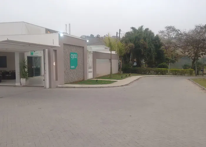 Cynn Hotels