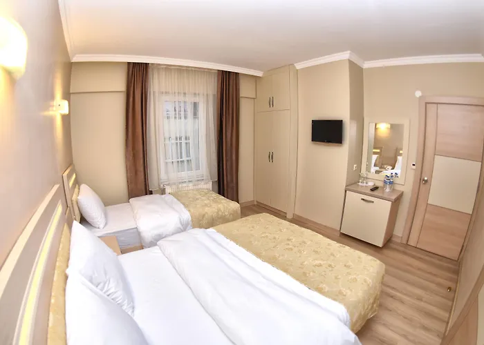 Sonerbey Otel