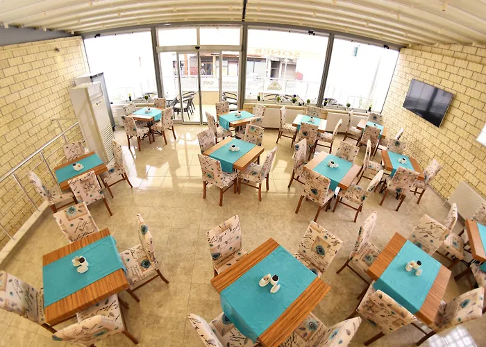 Sonerbey Otel