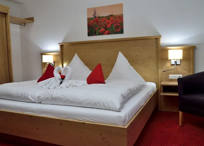 Burg Hotel Feldberg
