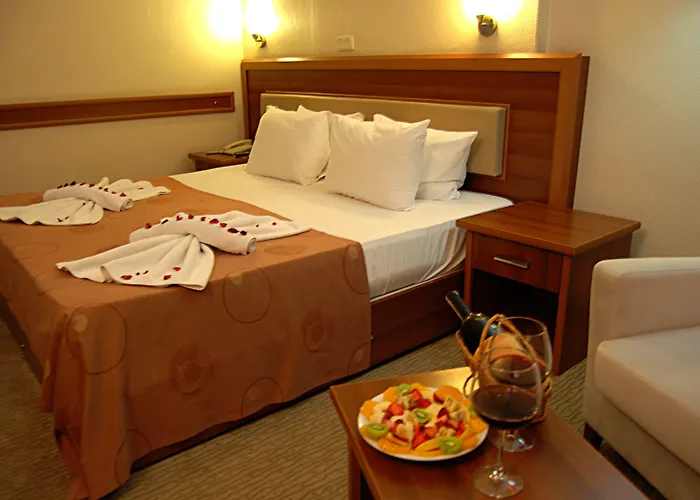 Hotel Villa Marina