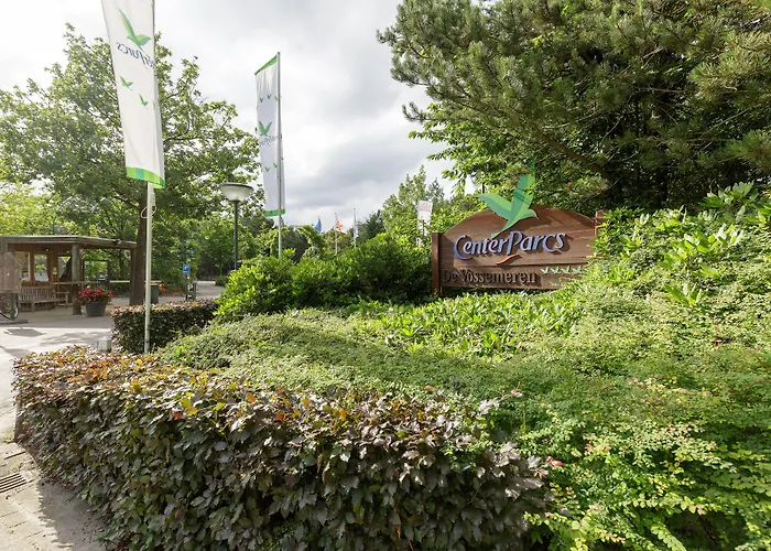 Center Parcs Vossemeren
