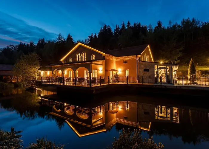 Wellness Resort Romantika