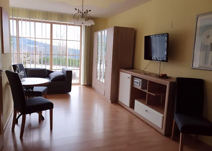 Wellness Resort Romantika