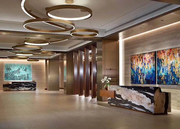 Omni Frisco At The Star