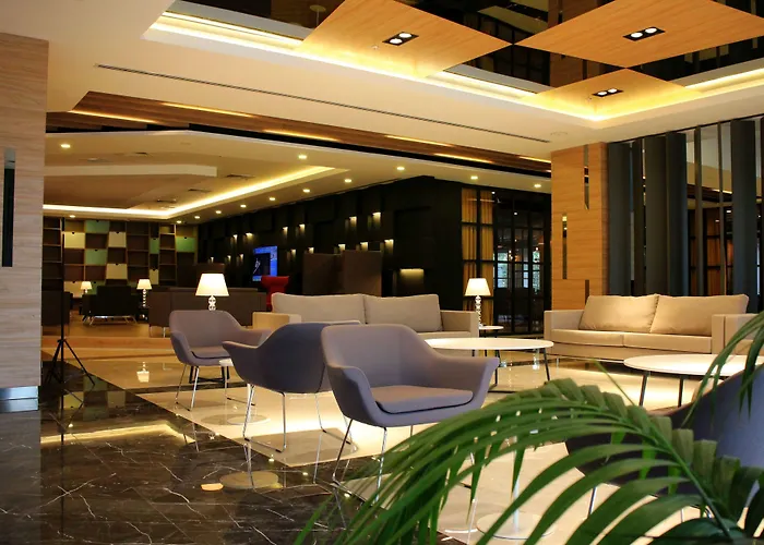 Premier Inn Sakarya