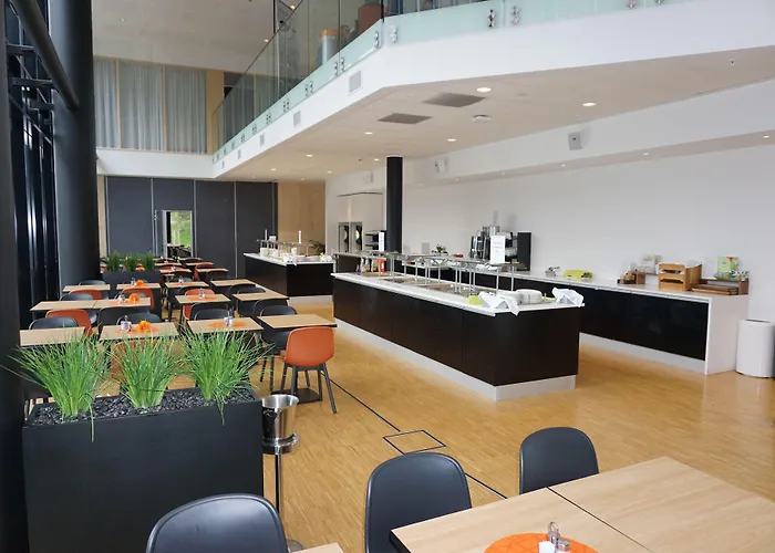 Pingvinhotellet Unn Tromso