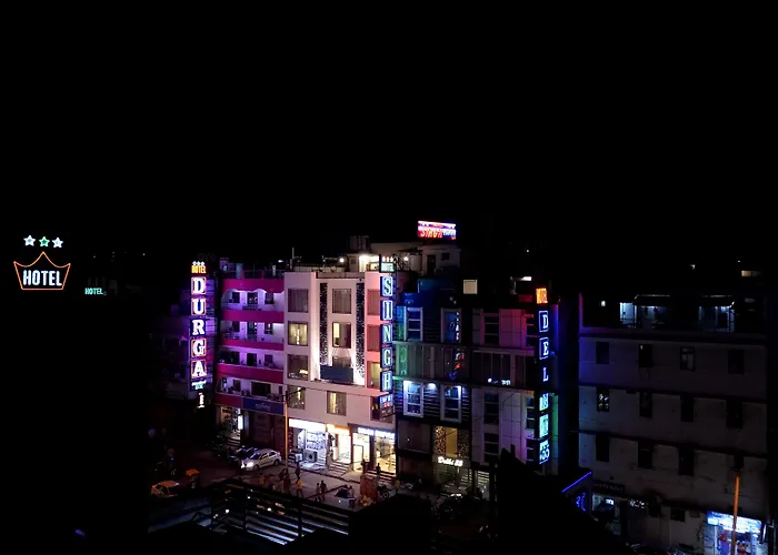 The Singh Empire,New Delhi - A Luxe Collection Hotel