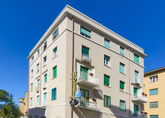 Hotel Maria Pisa