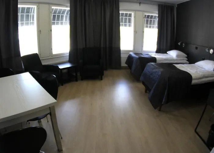 Hotelli Marilyn