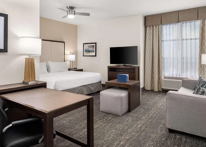 Homewood Suites By Hilton San Marcos