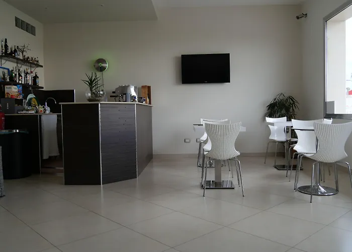 Hotel Celeste