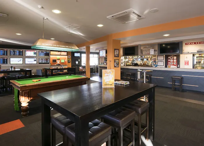 Mowbray Hotel