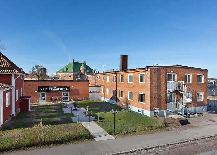 Kalmar Hotell
