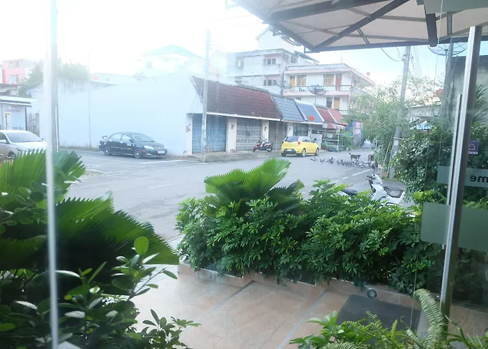 Hotel Krabi P.N. Boutique House