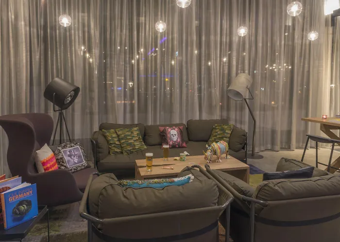 Moxy Ludwigshafen