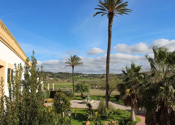 Finca Son Manera