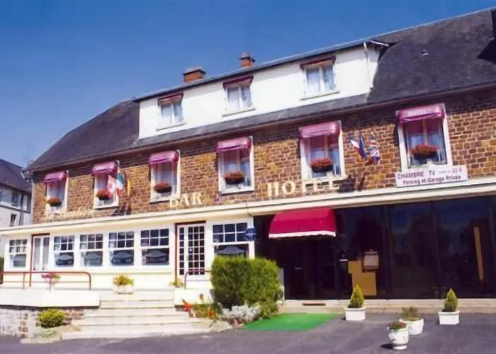 Hôtel La Pocatière