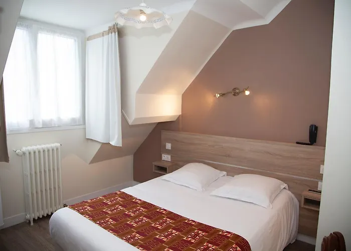 Hôtel La Pocatière