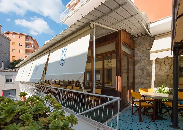 Hotel Lorenzo