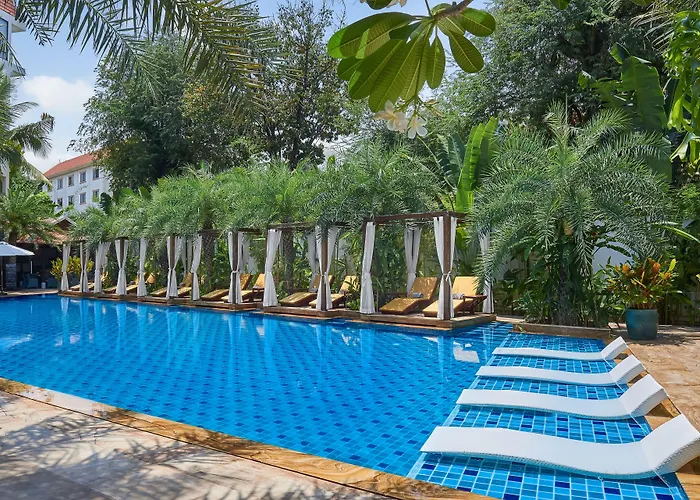 Palace Gate Hotel & Resort By Ehm