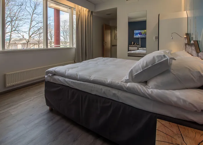 Hotelli Uninen Loviisa