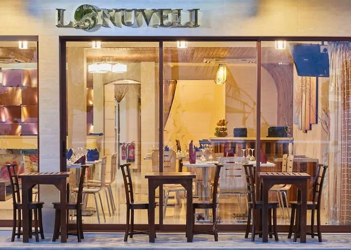 Lonuveli