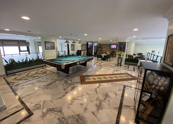 Bugday Hotel