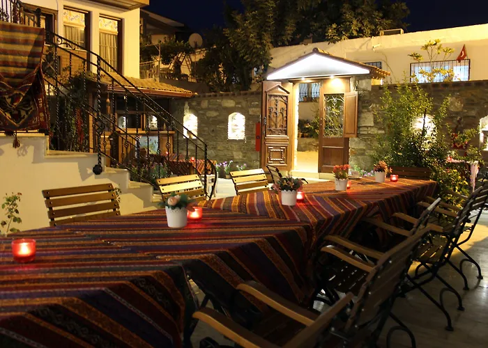 Hotel Mary'S House