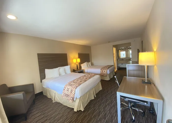 Garden State Inn