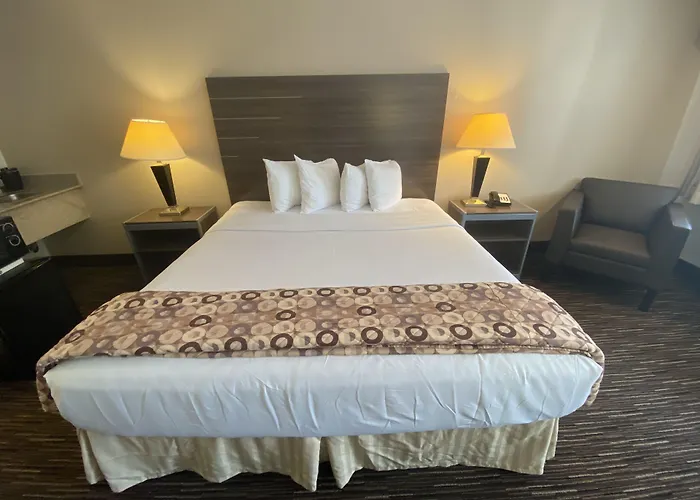Garden State Inn