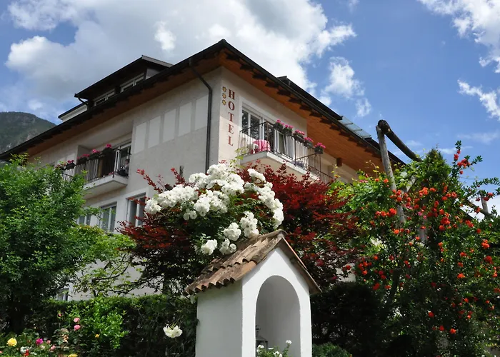 Weingarten Terlan - Rooms & Breakfast