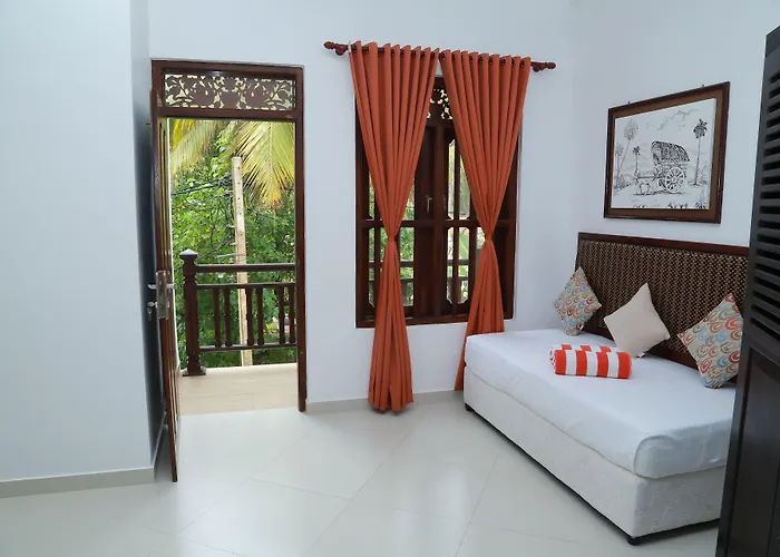 Hotel Sanmark