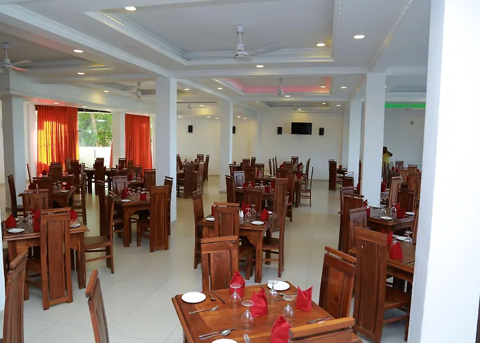 Hotel Sanmark