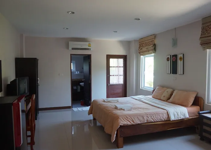 Klang Muang River Home