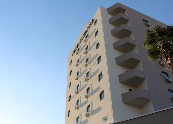 Fenix Hotel Campinas