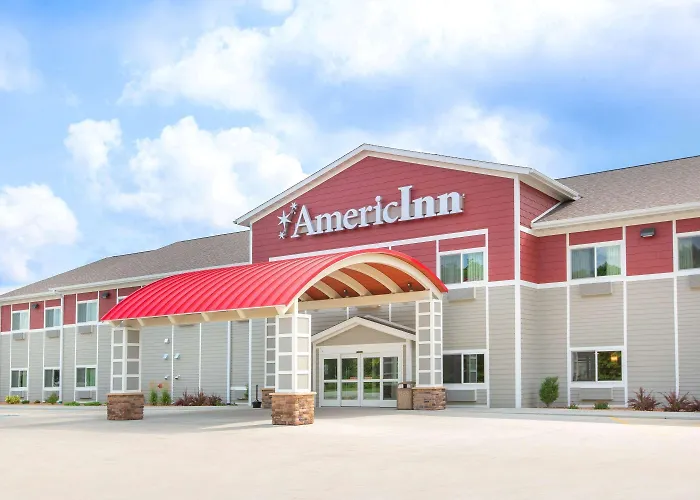 Americinn By Wyndham Humboldt