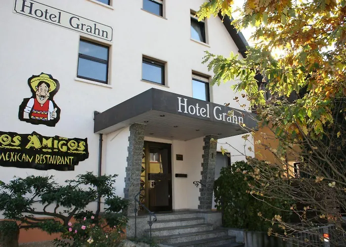 City Hotel Hanau