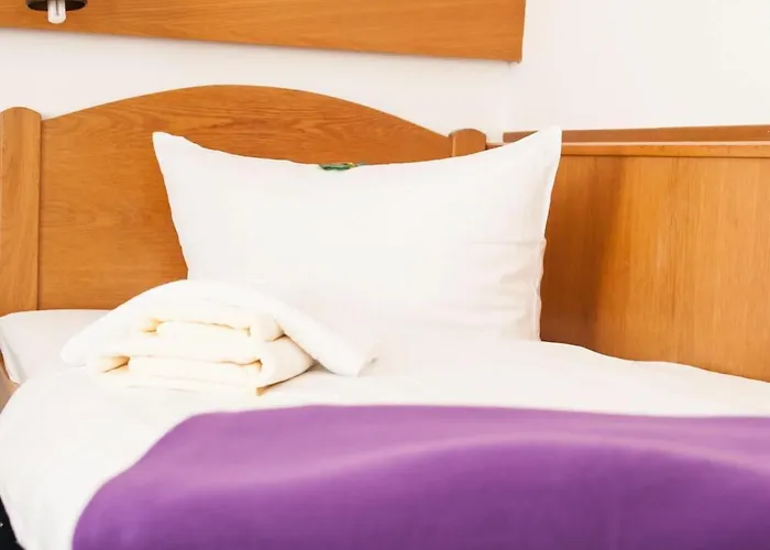 City Hotel Hanau