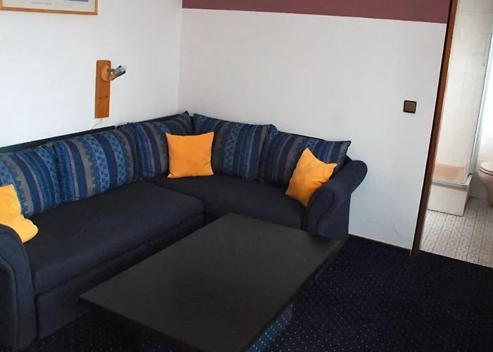 City Hotel Hanau