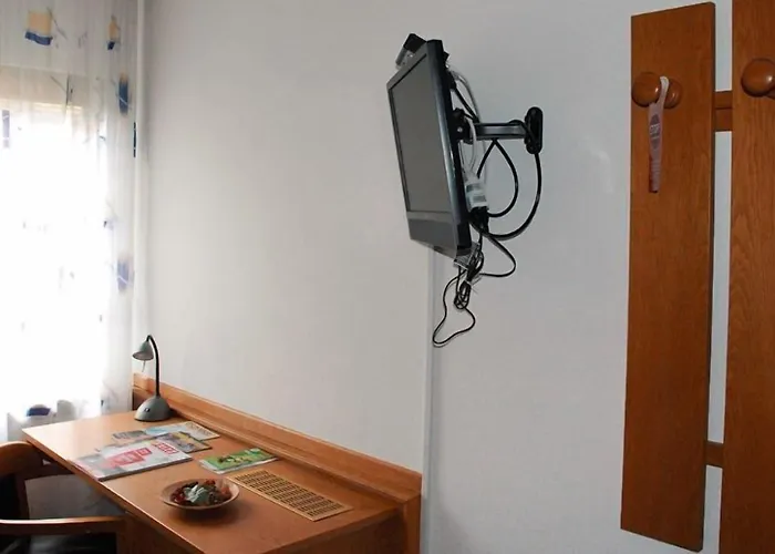City Hotel Hanau