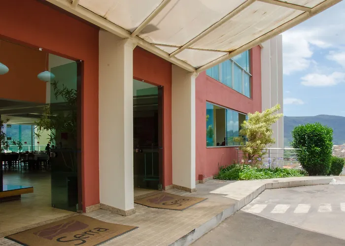 Serra Palace Hotel