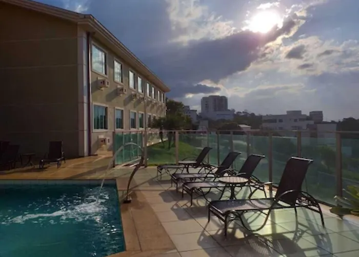 Serra Palace Hotel