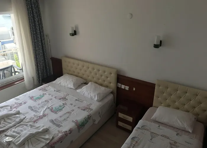 Ozsoy Hotel