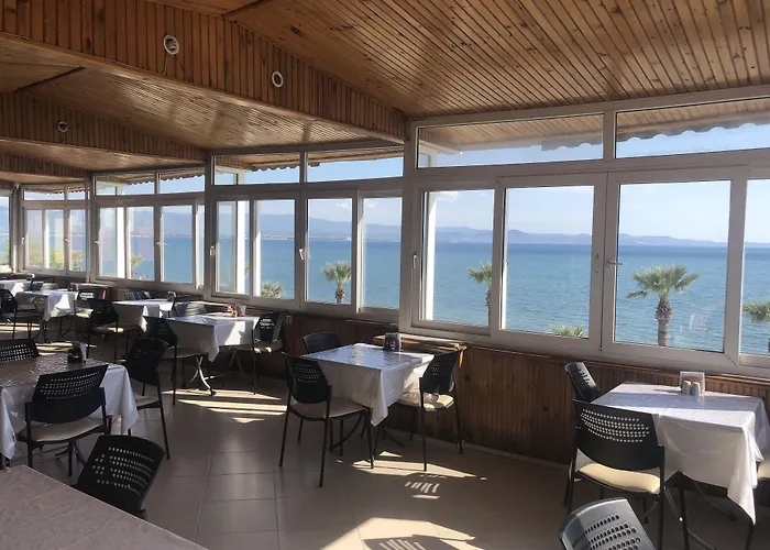 Ozsoy Hotel