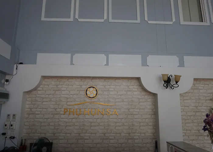 Phuhunsa Boutique Hotel
