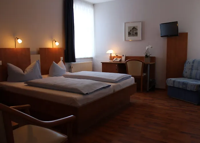 Hotel Rendsburg