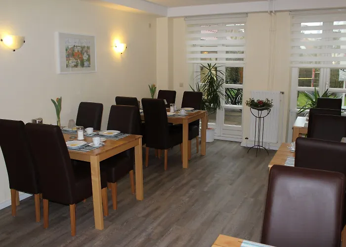 Hotel Rendsburg