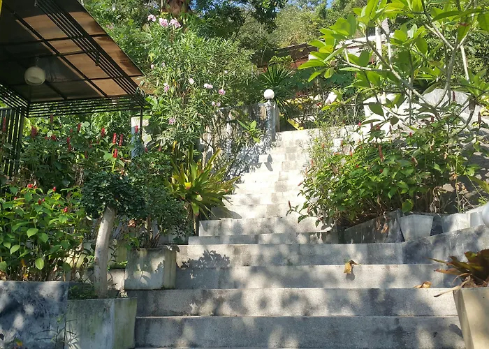 Greenery Resort Koh Tao