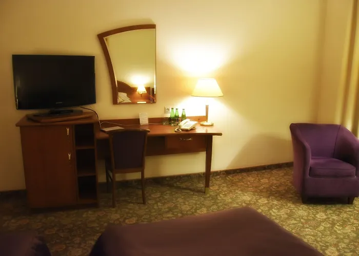 Hotel Amaryllis